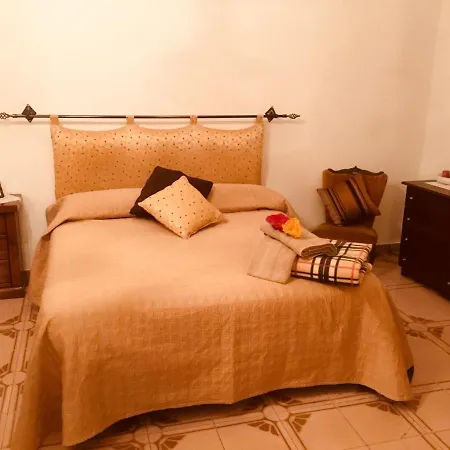 아파트 La Dolce Sosta A Casa Di Linda