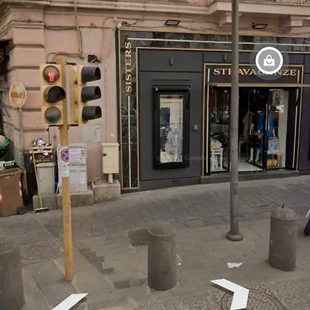 La Dolce Sosta A Casa Di Linda Lejlighed