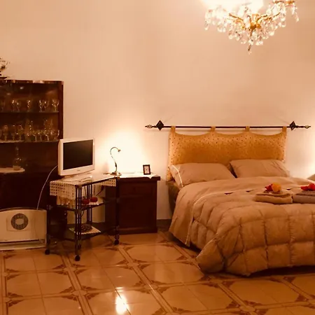 La Dolce Sosta A Casa Di Linda Lejlighed *