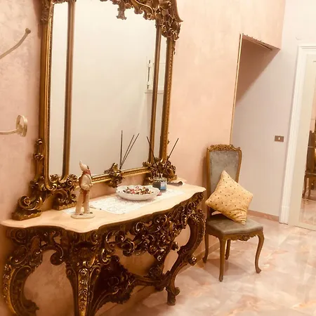 La Dolce Sosta A Casa Di Linda * Napoli