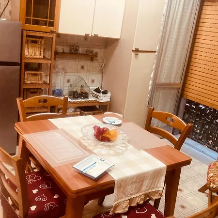 La Dolce Sosta A Casa Di Linda