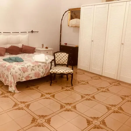 La Dolce Sosta A Casa Di Linda Lejlighed