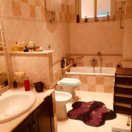 La Dolce Sosta A Casa Di Linda Daire *